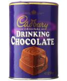Cadbury Drinking Chocolate 250 gram (8.8oz) - Buy Online on SooperMarket.com