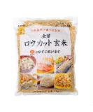 Japanese Kinmemai Better Brown Rice by Toyo Rice 1 Kg - Buy Online on SooperMarket.com