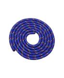 Vinex skipping rope - skipping rope 3 meters - beautiful pattern - blue - Buy Online on SooperMarket.com