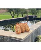 Barley straw for ponds - Barley straw treatment - Extract and treat blanket weed - Environmentally friendly - 3 for the price of 2 - From straw bale - Best value for money - Heist Store Ltd - Buy Online on SooperMarket.com
