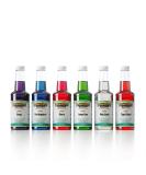 Hawaiian Shaved Ice Syrup 16 Fl Oz 6 Pack 16 Fl Oz (Pack of 6) - Buy Online on SooperMarket.com