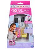 Cool Maker Go Glam Unique Refill Set - For use with the Go Glam Unique Nail Salon Nail Cack and motif cartridges for finger and toenails with style from 8 years Go glam unique refill set basic single - Buy Online on SooperMarket.com