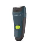 Remington PF7320 Ultrastyle Rechargeable Foil Shaver - Green Teal/Green - Buy Online on SooperMarket.com