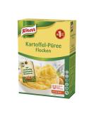 Buy Knorr Potato Flakes Puree - Premium Quality Potatoes 4kg Pack for International Shipping - Buy Online on SooperMarket.com