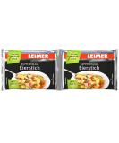 Leimer Soup Insert Eggstick - 2 x 50g | International Shipping Available - Buy Online on SooperMarket.com