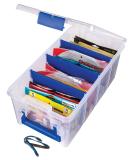 4510 Super Half Satchel Soft Bait Organizer - Buy Online on SooperMarket.com