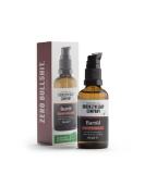 Bart l (50ml) Brooklyn Soap Company Bart Oil for daily beard care of 3-day beard or full beard Beard Oil as a gift for men and for the trip Single unit - Buy Online on SooperMarket.com