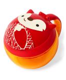 Skip Hop Zoo Snack Cup Fox Fox Single - Buy Online on SooperMarket.com