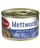 Dreistern Mettwurst 160 g 160 g (1 pack) - Buy Online on SooperMarket.com