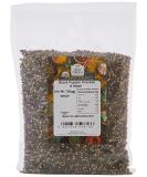 Old India Black Pepper Cracked 6 Mesh 750g - Premium Quality Seasoning (Pack of 1) - Buy Online on SooperMarket.com