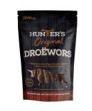Hunters Droewors 250g Original Beef Sticks Droewors High Protein Low carb Thin Sticks of Authentic Beef Droewors Convenient Snack Original Beef Sticks Droewors 250g (1 x 250g) - Buy Online on SooperMarket.com