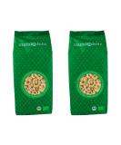 Mundo Feliz Whole Organic Cashew Nuts 2 x 500 g - Buy Online on SooperMarket.com