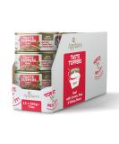 Applaws Premium Natural Wet Dog Food Grain Free Beef with Vegetables in Stew 12 x 156g Can Beef - Buy Online on SooperMarket.com