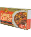 S & B Curry Sauce Roux Block - Mild (100g) - Buy Online on SooperMarket.com
