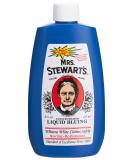Buy Mrs Stewart Liquid Bluing 8 oz - International Shipping | Best Fabric Whitener & Brightener - Buy Online on SooperMarket.com