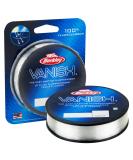 Berkley Vanish Fluorocarbon Fishing Line/Leader Material 250 Yards Clear - 8lb Strength - Buy Online on SooperMarket.com