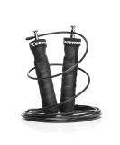 Shop BodyMate Universal Springs Rope | Anti-Slip Handles & Adjustable Steel Cables for CrossFit Boxing & Core Training - International Shipping Available - Buy Online on SooperMarket.com