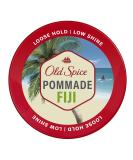 Old Spice Hair Styling Fiji Pomade for Men Flexible Hold Low Shine, 2.22 oz - Buy Online on SooperMarket.com