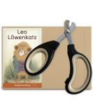 High-Quality Claw Scissors for Cats - Safe & Easy Nail Care for Beginners - International Shipping - Buy Online on SooperMarket.com
