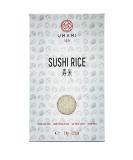 Premium Umami Sushi Rice 1Kg - Authentic Japanese Rice for Perfect Sushi Making - Buy Online on SooperMarket.com