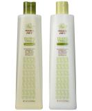Trader Joe's Tea Tree Tingle Shampoo & Conditioner  16 oz. - Buy Online on SooperMarket.com