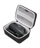 Monocular Case - LTGEM Hard Carrying Case Compatible for Gosky 12X55 or Titan 12X50 or Pankoo 40X60 High Power Prism Monocular Telescope - Buy Online on SooperMarket.com