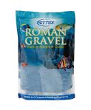 Pettex Roman Gravel Aquatic Roman Gravel 2 Kg Sonic Blue 2 kg (Pack of 1) - Buy Online on SooperMarket.com