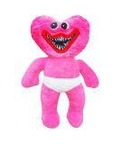 Baby Huggy Plush Kissy Missy Soft Toy by Mommy Longs Legs - Horror Stuffed Toy for Gaming Gifts - Monster Plushie for Boys & Girls - Emotion Plush Perfect for Playing (Blue) - Buy Online on SooperMarket.com