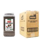 Badia Organic Chia Seed 5.5 lb (2 Pack) - Premium Quality Superfood - Buy Online on SooperMarket.com