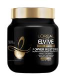 L'Oreal Paris Elvive Total Repair 5 Power Restore Multi Use Treatment with 91g of Repair Concentrate with Protein per Jar, 23 fl. oz. - Buy Online on SooperMarket.com