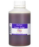 Flavour Factory Intense Food Flavouring Clotted Cream Fudge 500ml - Buy Online on SooperMarket.com