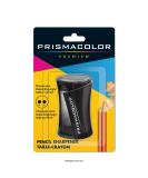 Prismacolor Premier Pencil Sharpener Black - Buy Online on SooperMarket.com