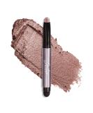Julep Eyeshadow 101 Cr me to Powder Waterproof Stick - Mink Mauve Metallic - Buy Online on SooperMarket.com