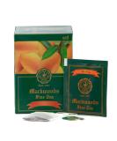 MACKWOODS MANGO FLAVOURED SINGLE ESTATE BLACK TEA IN 25 ENVELOPED TEA BAGS - Buy Online on SooperMarket.com