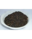 Assam TGFOP1 black tea decaffeinated Loose Leaf in the 100 g resealable bag - Buy Online on SooperMarket.com