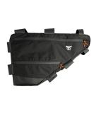 Touring Road Bike Full Frame Bag | Bikepacking & Commuting Pack | 6.5L/12L/14L Sizes Available - Buy Online on SooperMarket.com