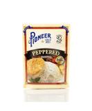 Pioneer Peppered Gravy Mix 2.75 Ounce (Pack of 12) - Buy Online on SooperMarket.com