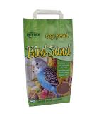 Pettex Bird Sand with Oyster Shell Bird Sand 10 Kg - Buy Online on SooperMarket.com