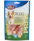 Buy Trixie 31591 Premio Chickies 100g - Premium Chicken Treats for Dogs | Fast International Shipping - Buy Online on SooperMarket.com