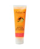 Sheamoisture Gel Cleanser For Dull, Uneven Skin Tone Papaya and Vitamin C Face Cleanser For Uneven Skin Tone 4 oz - Buy Online on SooperMarket.com