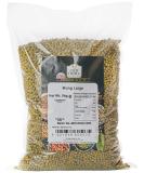 Old India Mung Large 2kg - Premium Quality Mung Beans for Cooking and Sprouting - Buy Online on SooperMarket.com