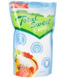 Total Sweet 100% Natural Xylitol 1kg - Pack of 1 | Pure and Healthy Sugar Substitute - Buy Online on SooperMarket.com