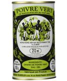 Madagascar Green Peppercorns in brine 3.52 oz,100g ,1 PACK 3.52 Ounce (Pack of 1) - Buy Online on SooperMarket.com
