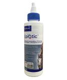 Epi-Otic Ear Cleaner for Dogs and Cats 125 ml - Buy Online on SooperMarket.com