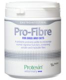 Protexin Veterinary Pro-Fibre for Dogs and Cats Green brown 500 g (Pack of 1) Single - Buy Online on SooperMarket.com