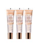 Broadway Vita-Lip Clear Lip Gloss - 3PCS with Shea Butter | Moisturizing 0.47oz14ml - Buy Online on SooperMarket.com
