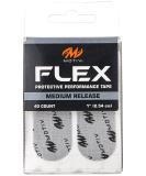 Motif Flex Tape - Bowling Tape - Thumb Tape - Finger Tape Grey - Buy Online on SooperMarket.com