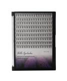 20D Premade Volume Fans - D Curl 0.07mm Short Stem Individual False Eyelashes Extensions (13mm) - Soft Lightweight Makeup for Stunning Eyes | International Shipping Available - Buy Online on SooperMarket.com