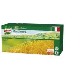 Knorr Collezione Italiana Macaroni Pasta 3kg - Authentic Italian Pasta for Delicious Meals - Buy Online on SooperMarket.com