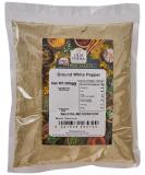 Old India Ground White Pepper 500g - Premium Quality Spice (Pack of 1) - Buy Online on SooperMarket.com